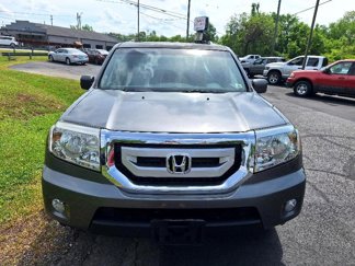 Used 2011 Honda Pilot EX-L image 1