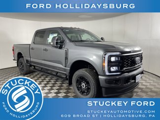 New 2026 Ford F350 XL image 1