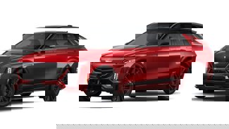 New 2026 Cadillac Lyriq V w/ LPO, Floor Liner Package image 1