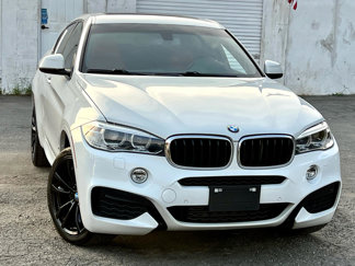 Used 2017 BMW X6 xDrive35i image 1