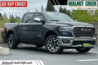 New 2025 RAM 1500 Laramie image 1