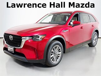 New 2025 MAZDA CX-90 3.3 Turbo w/ Preferred Package image 1
