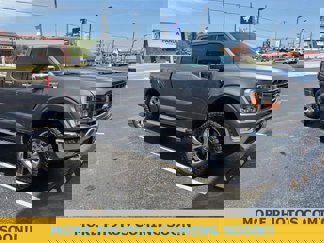 Certified 2022 Ford F150 Lariat image 1