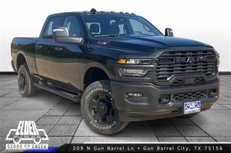 New 2026 RAM 2500 Tradesman image 1