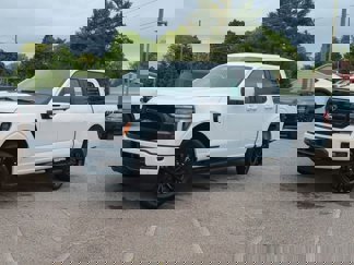 New 2025 Ford F150 Lariat w/ Equipment Group 502A High image 1