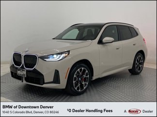 New 2026 BMW X3 xDrive30 w/ Premium Package image 1