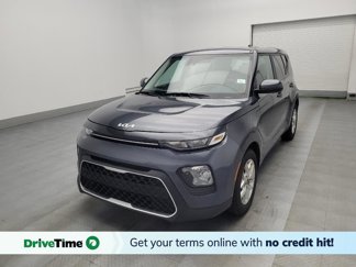 Used 2022 Kia Soul LX w/ Technology Package image 1