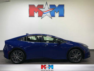Used 2024 Toyota Prius XLE image 1