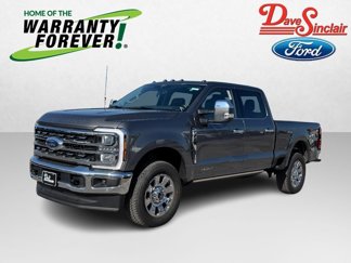 New 2025 Ford F250 Lariat w/ Lariat Ultimate Package image 1