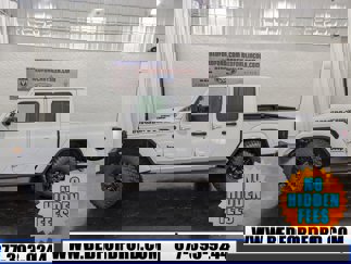 New 2025 Jeep Gladiator Sport image 1