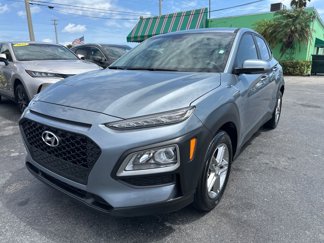 Used 2019 Hyundai Kona SE image 1