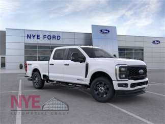 New 2025 Ford F250 XL w/ STX Appearance Package image 1