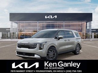 New 2026 Kia Carnival EX image 1