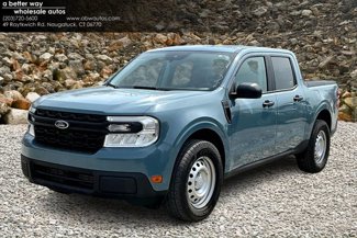 Used 2022 Ford Maverick XL image 1