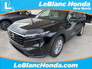 New 2026 Honda CR-V EX image 1