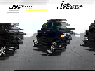 Used 2024 Ford Edge SEL image 1