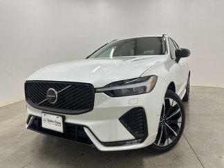 New 2026 Volvo XC60 B5 Plus w/ Protection Package Premier image 1