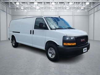 Used 2023 GMC Savana 2500 Extended w/ Driver Convenience Package image 1