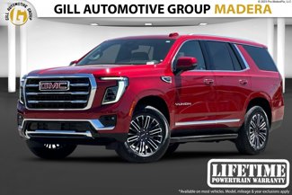 New 2025 GMC Yukon Elevation image 1
