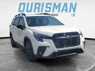 New 2025 Subaru Ascent Onyx Edition image 1