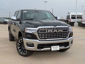 New 2025 RAM 1500 Limited image 1