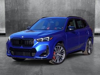 Used 2025 BMW X1 M35i w/ Premium Package image 1