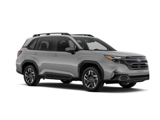 New 2025 Subaru Forester Limited image 1