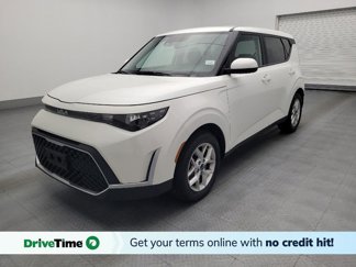 Used 2023 Kia Soul LX w/ Option Group 015 image 1