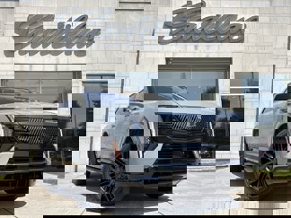 New 2026 Cadillac Escalade IQ Sport 1 w/ LPO, ONYX Package image 1