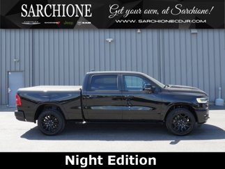 New 2025 RAM 1500 Limited image 1