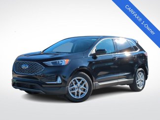 Used 2024 Ford Edge SEL w/ Convenience Package 360° Tour
