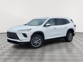New 2025 Buick Enclave Preferred w/ Power Package image 1