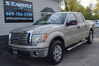 Used 2010 Ford F150 XLT image 1