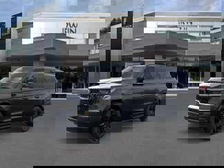 New 2025 Lincoln Navigator L Reserve w/ Jet Appearance Package image 1