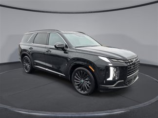 New 2025 Hyundai Palisade Calligraphy image 1