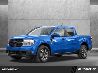 Used 2022 Ford Maverick Lariat w/ Lariat Luxury Package image 1