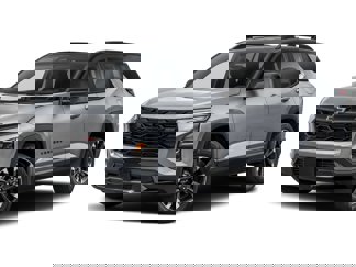 New 2026 Chevrolet Equinox RS image 1