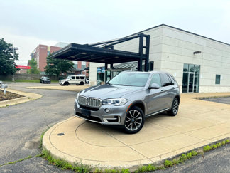 Used 2016 BMW X5 xDrive35i image 1