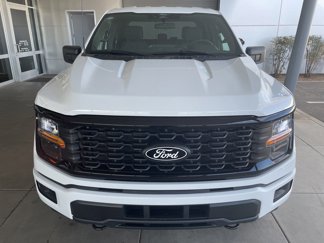 New 2025 Ford F150 STX w/ STX Black Appearance Package image 1
