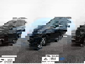 New 2025 Subaru Forester Touring image 1