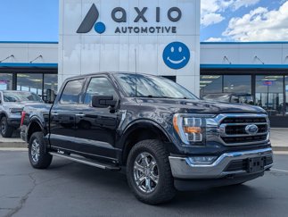 Used 2023 Ford F150 XLT w/ Equipment Group 302A High image 1