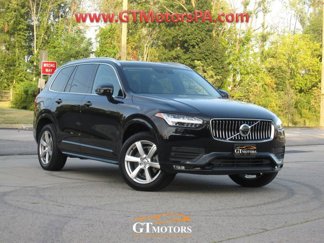 Used 2020 Volvo XC90 T6 Momentum image 1