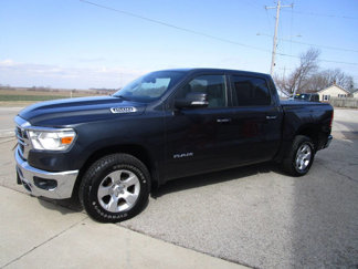 Used 2019 RAM 1500 Big Horn image 1