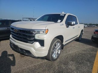 Used 2023 Chevrolet Silverado 1500 High Country w/ High Country Premium Package image 1