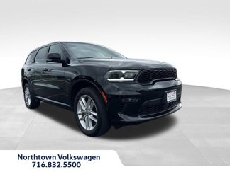 Used 2022 Dodge Durango GT image 1