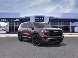 New 2026 GMC Acadia Elevation w/ Super Cruise Package image 1