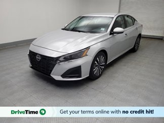 Used 2023 Nissan Altima 2.5 SV image 1