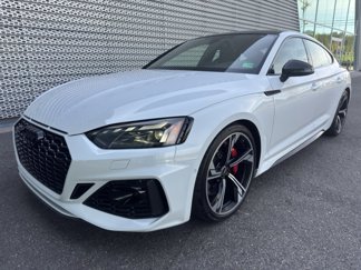 Certified 2023 Audi RS 5 Sportback image 1