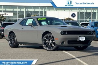 Used 2023 Dodge Challenger SXT w/ Blacktop Package image 1