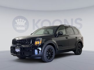 New 2025 Kia Telluride AWD image 1